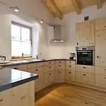 Freiraum Lägenhet Garmisch-Partenkirchen