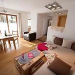 Freiraum Lägenhet *