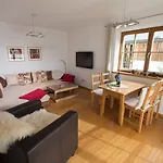 Lägenhet Freiraum *