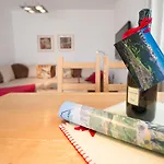 Lägenhet Freiraum Garmisch-Partenkirchen