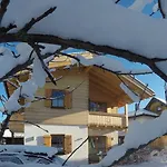 Lägenhet Freiraum Garmisch-Partenkirchen