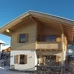 Lägenhet Freiraum *