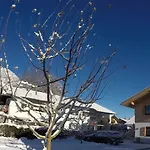 Freiraum Lägenhet Garmisch-Partenkirchen