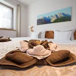 Lägenhet Freiraum *