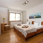 Lägenhet Freiraum Garmisch-Partenkirchen