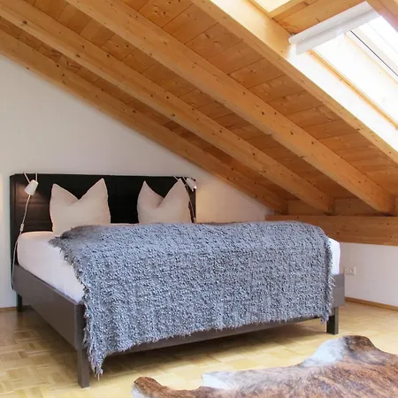 Freiraum Apartamento *