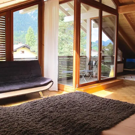 Apartamento Freiraum