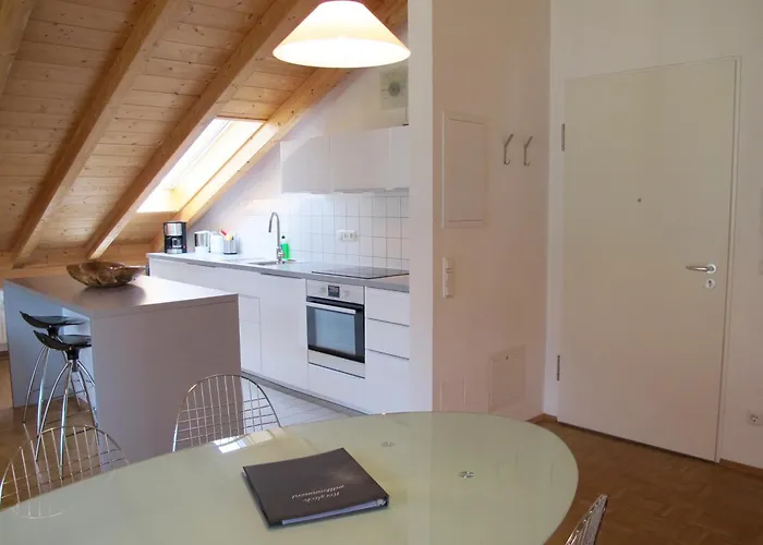 Apartamento Freiraum