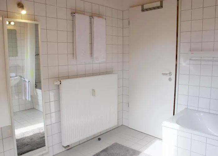 Apartamento Freiraum *