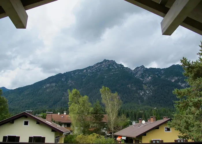 Freiraum Garmisch-Partenkirchen