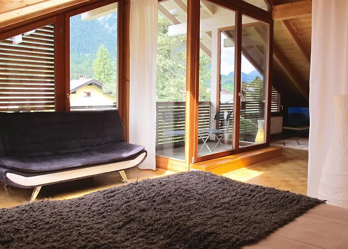 Apartamento Freiraum