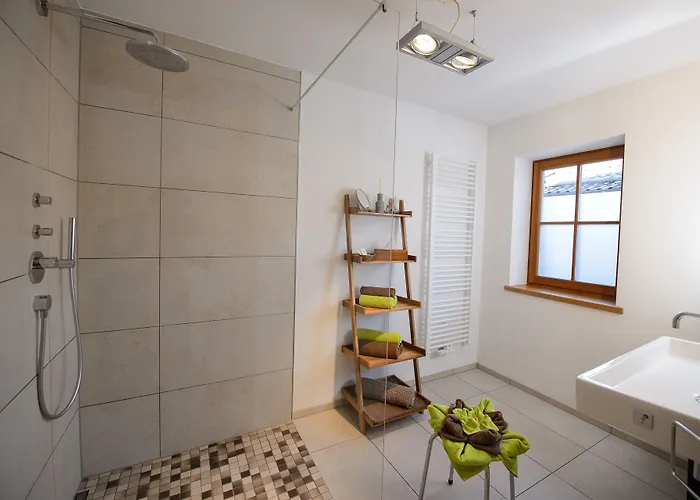 Apartamento Freiraum *