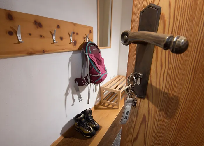 Freiraum * Garmisch-Partenkirchen