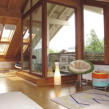 Freiraum * Garmisch-Partenkirchen