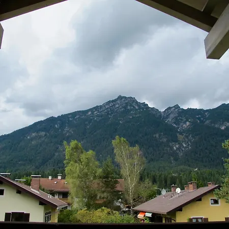 Freiraum Garmisch-Partenkirchen