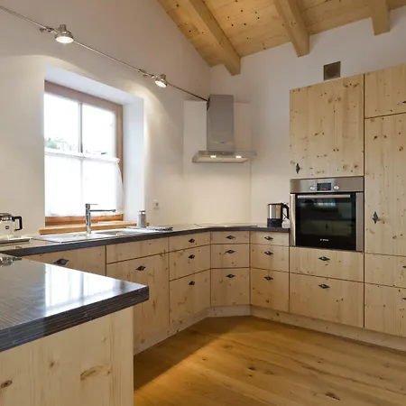 Freiraum Lejlighed Garmisch-Partenkirchen