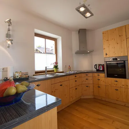 Lejlighed Freiraum *