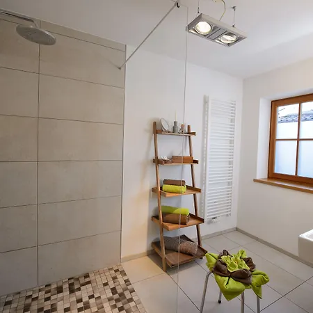 Lejlighed Freiraum *