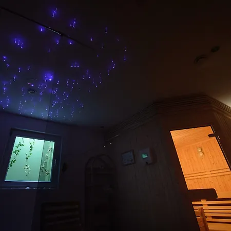 Freiraum Lejlighed *