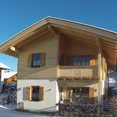 Lejlighed Freiraum *