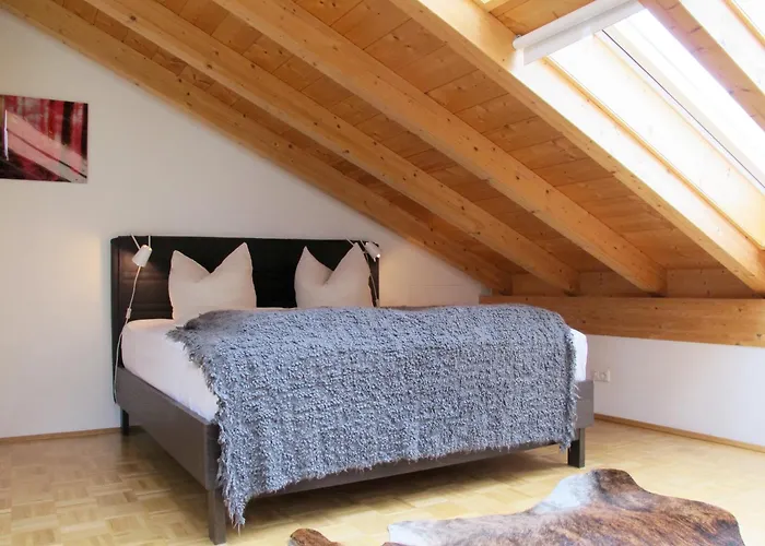 Freiraum Apartment *